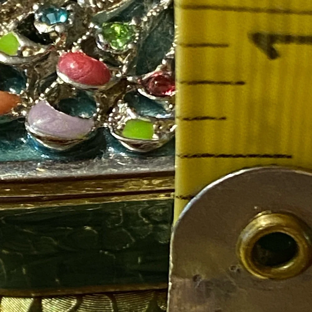 Papyrus mini box